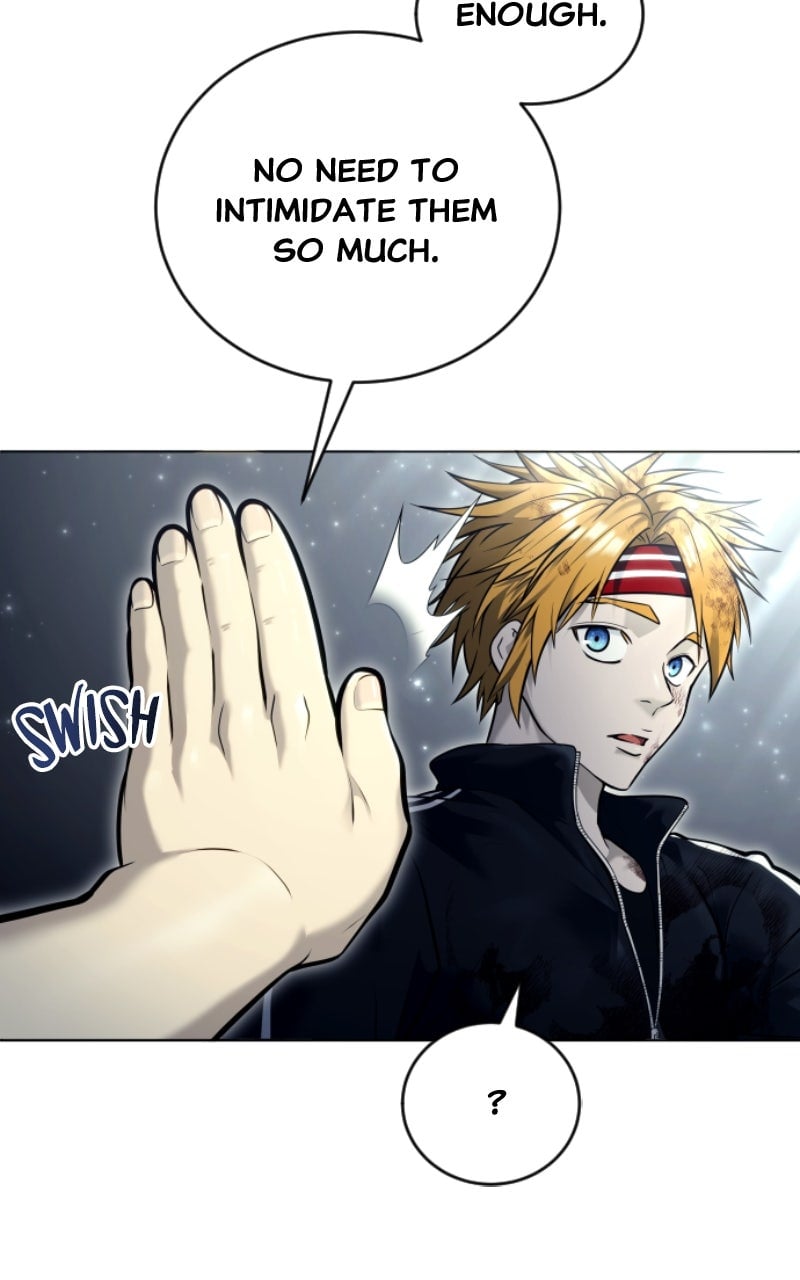 Read Tower of God_ Urek Mazino EN Manga Online