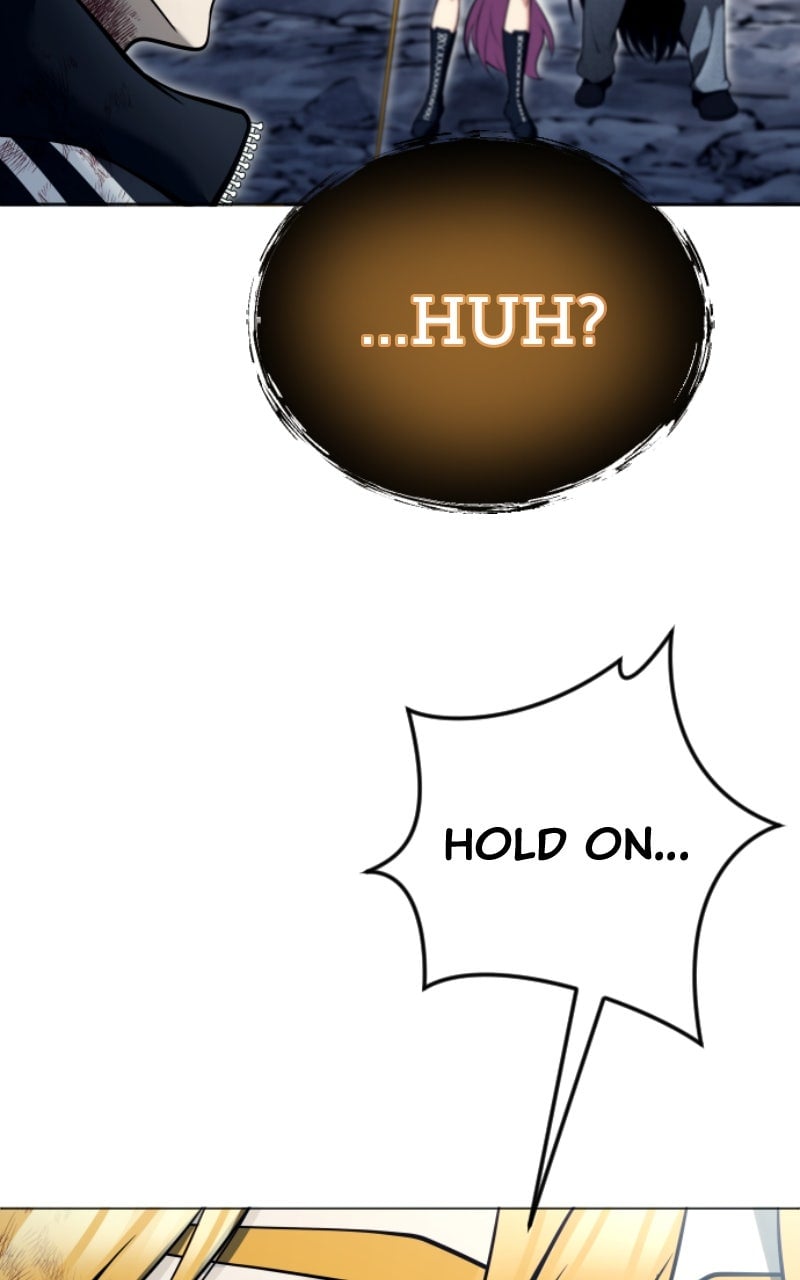 Read Tower of God_ Urek Mazino EN Manga Online