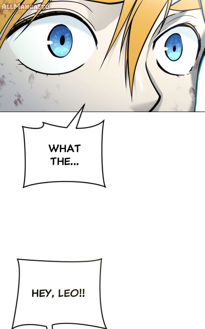 Read Tower of God_ Urek Mazino EN Manga Online