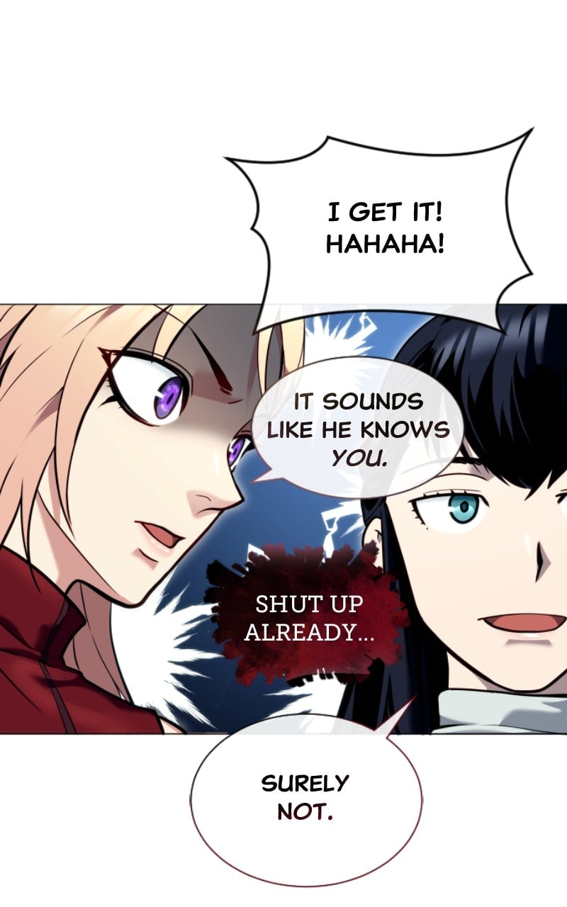 Read Tower of God_ Urek Mazino EN Manga Online