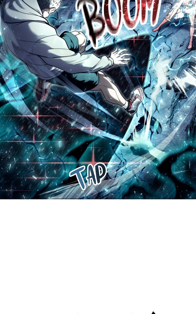 Read Tower of God_ Urek Mazino EN Manga Online
