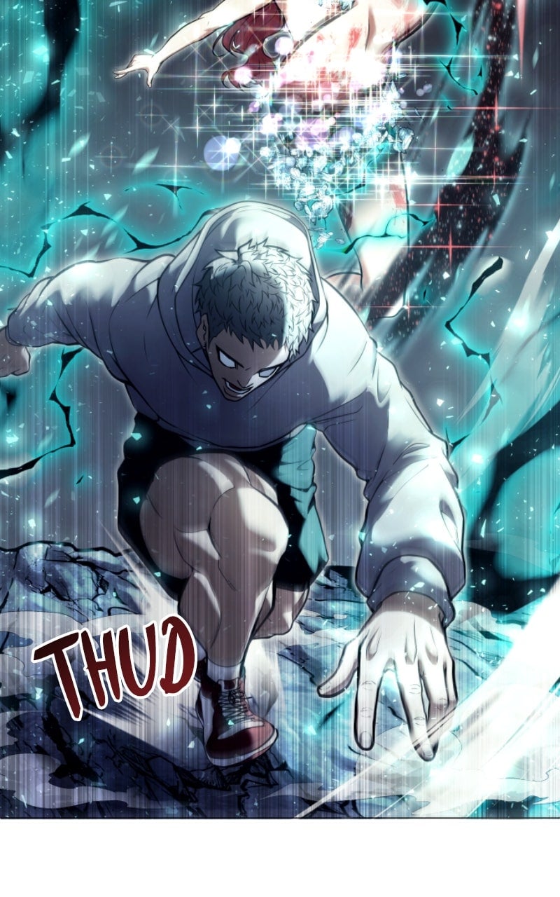 Read Tower of God_ Urek Mazino EN Manga Online