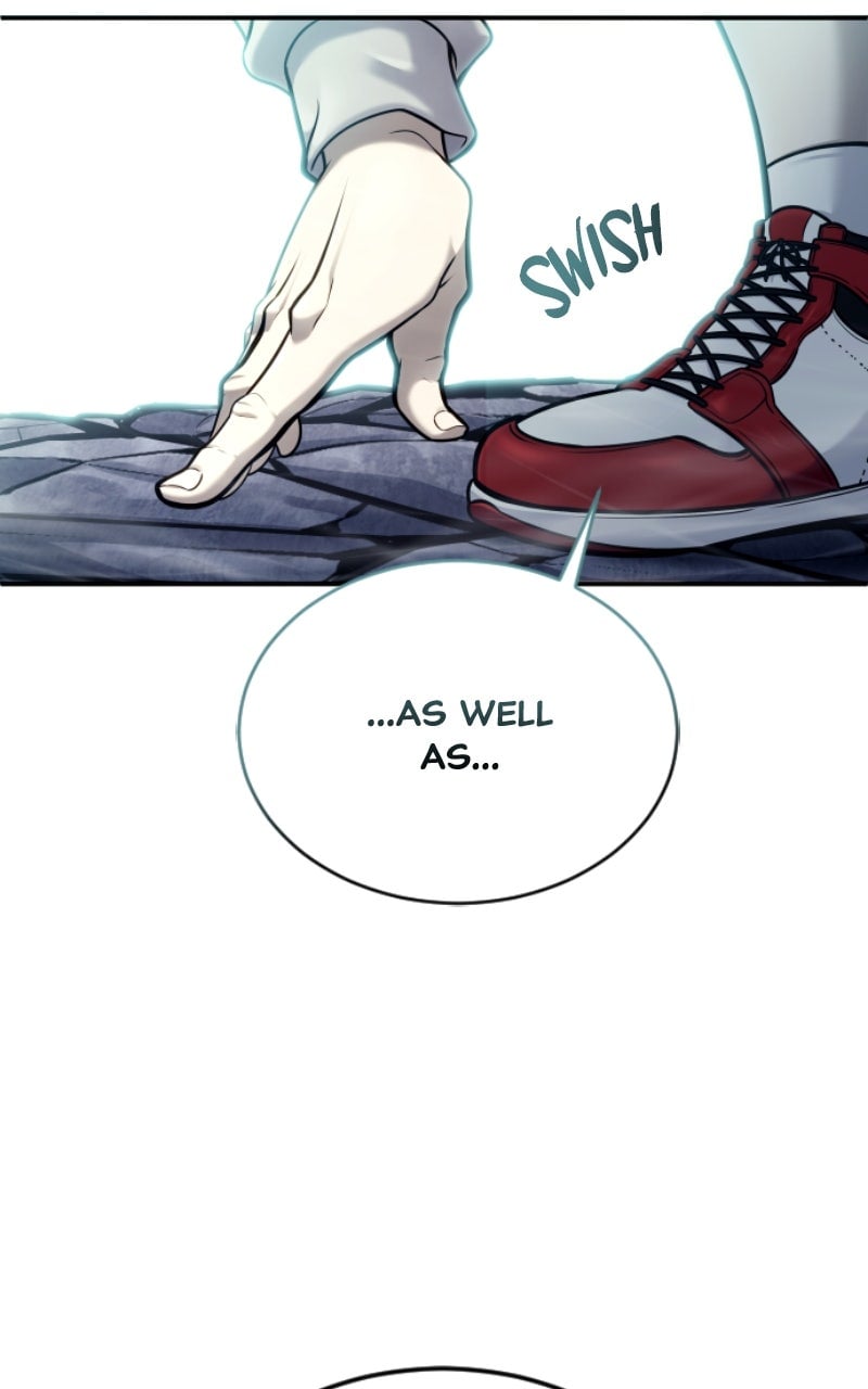 Read Tower of God_ Urek Mazino EN Manga Online