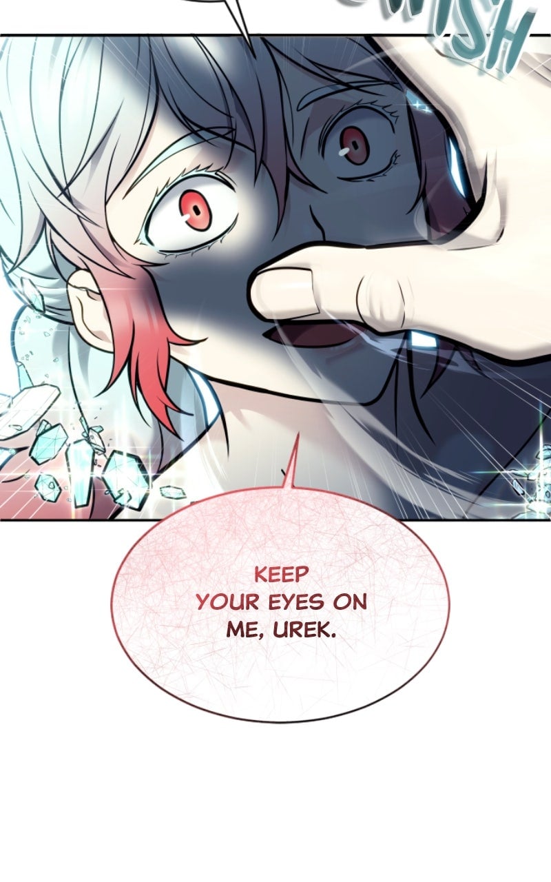 Read Tower of God_ Urek Mazino EN Manga Online