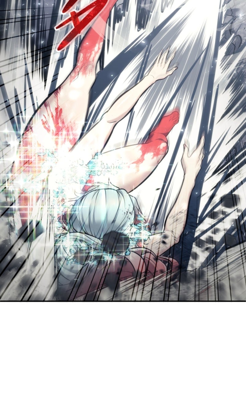 Read Tower of God_ Urek Mazino EN Manga Online