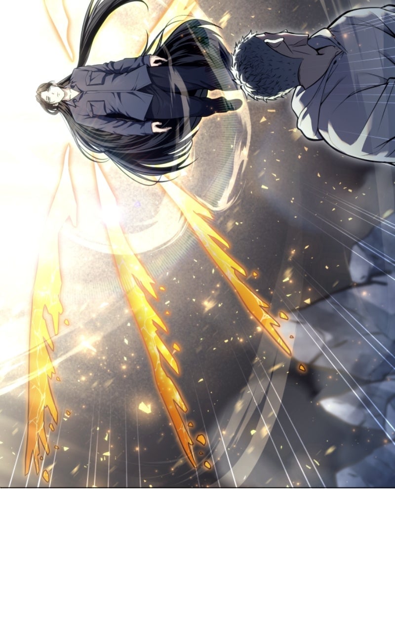 Read Tower of God_ Urek Mazino EN Manga Online