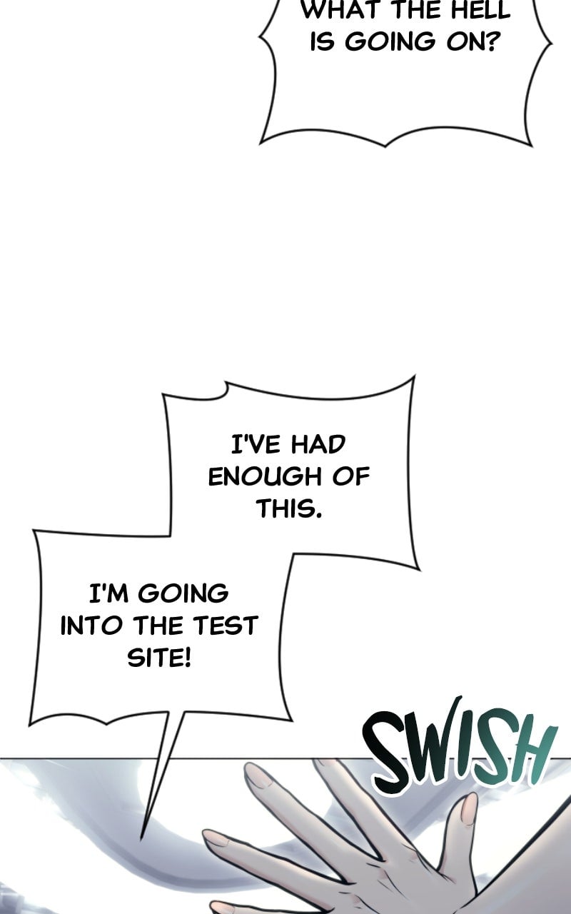 Read Tower of God_ Urek Mazino EN Manga Online