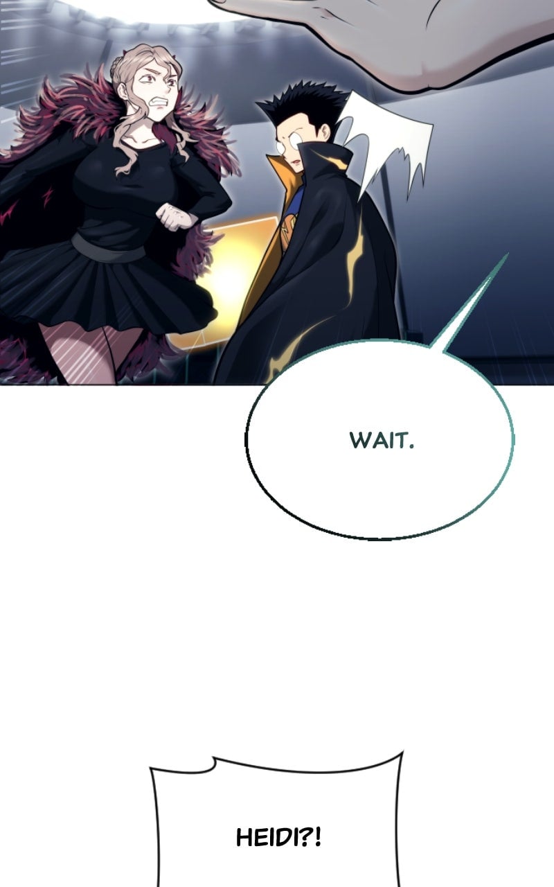 Read Tower of God_ Urek Mazino EN Manga Online