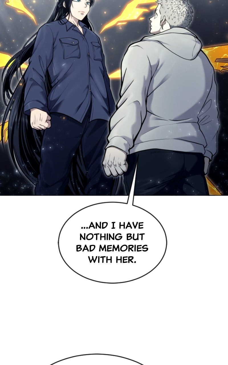 Read Tower of God_ Urek Mazino EN Manga Online