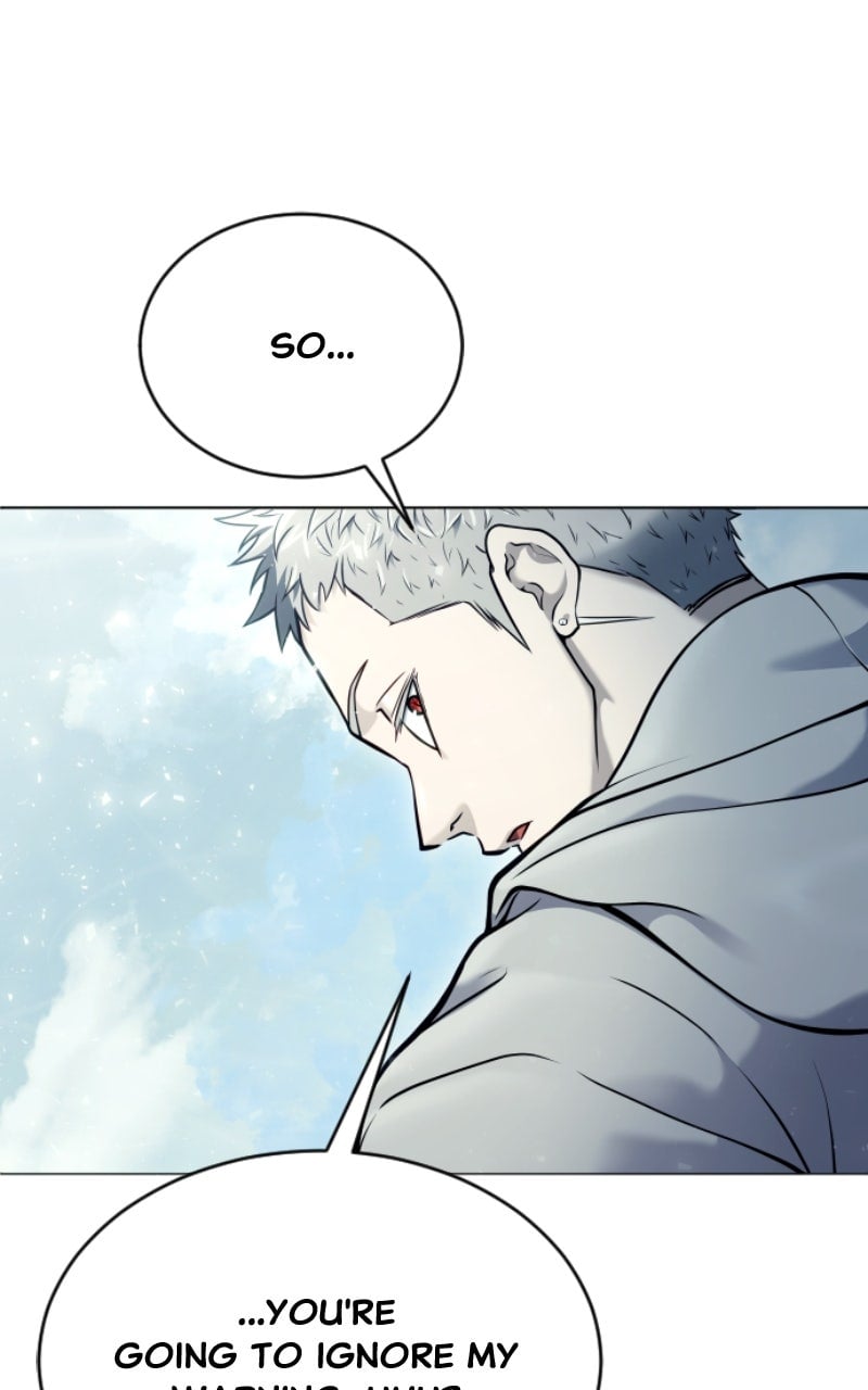 Read Tower of God_ Urek Mazino EN Manga Online