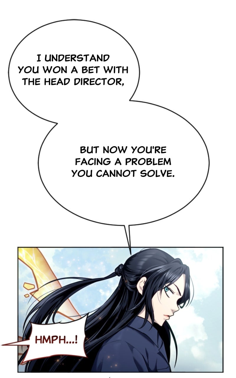 Read Tower of God_ Urek Mazino EN Manga Online