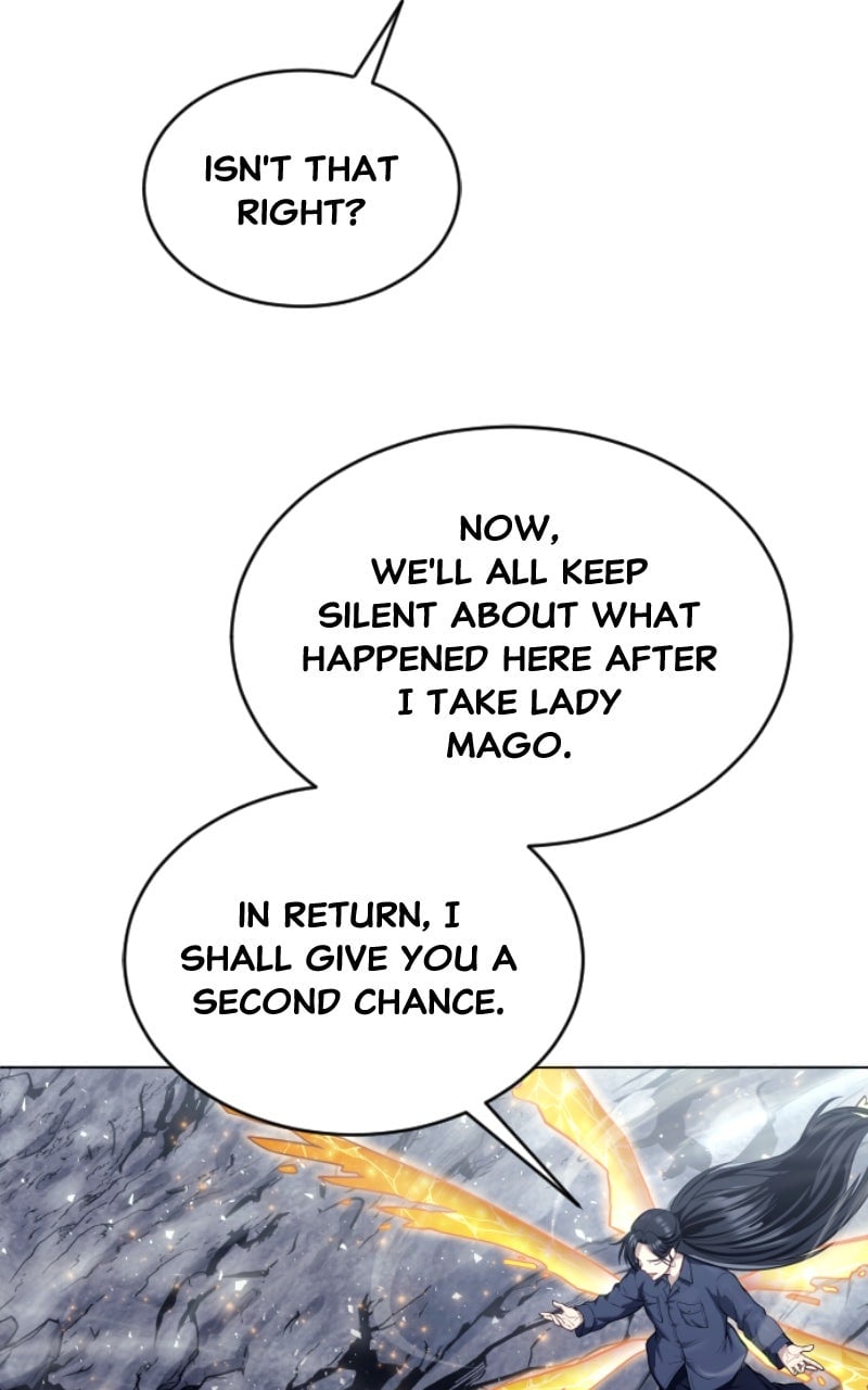 Read Tower of God_ Urek Mazino EN Manga Online