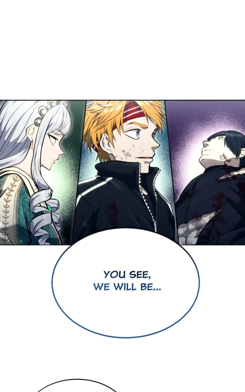 Read Tower of God_ Urek Mazino EN Manga Online