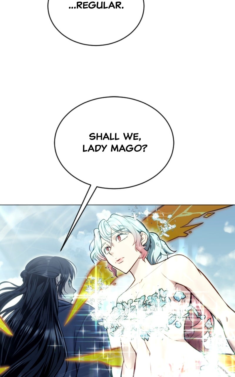 Read Tower of God_ Urek Mazino EN Manga Online