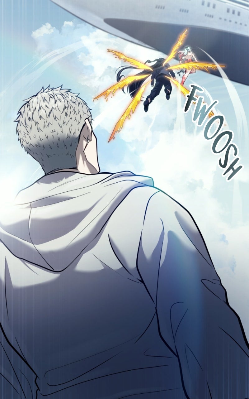 Read Tower of God_ Urek Mazino EN Manga Online