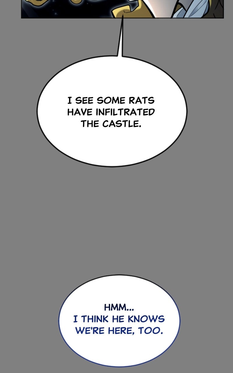 Read Tower of God_ Urek Mazino EN Manga Online