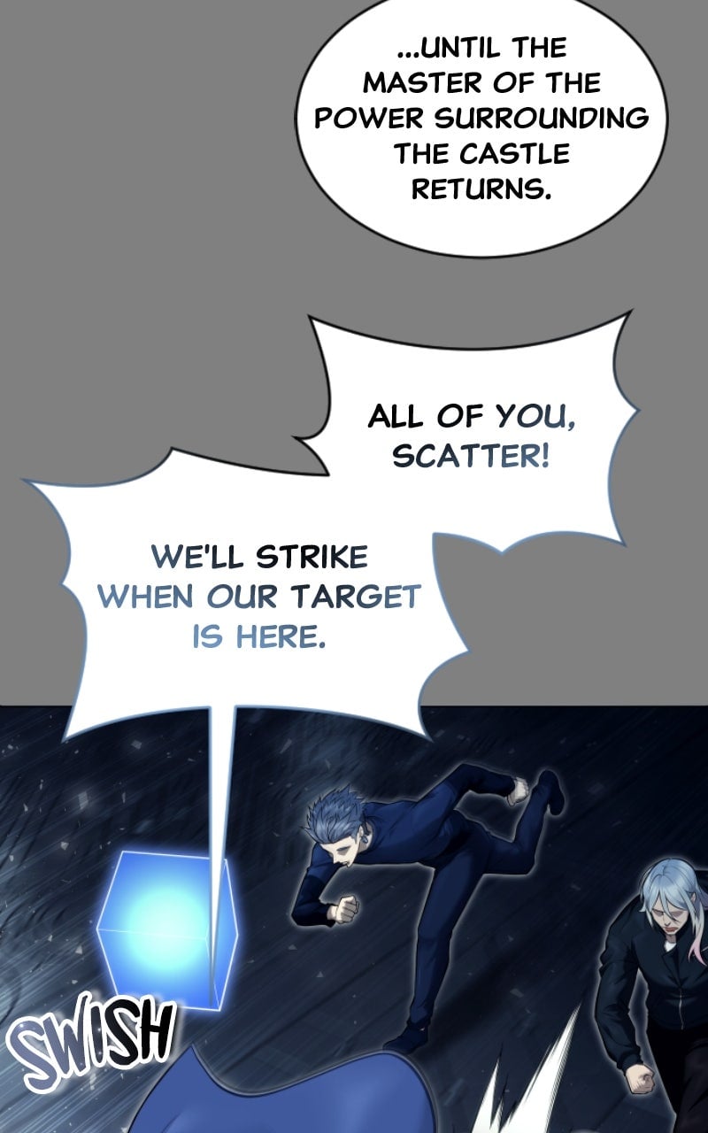 Read Tower of God_ Urek Mazino EN Manga Online