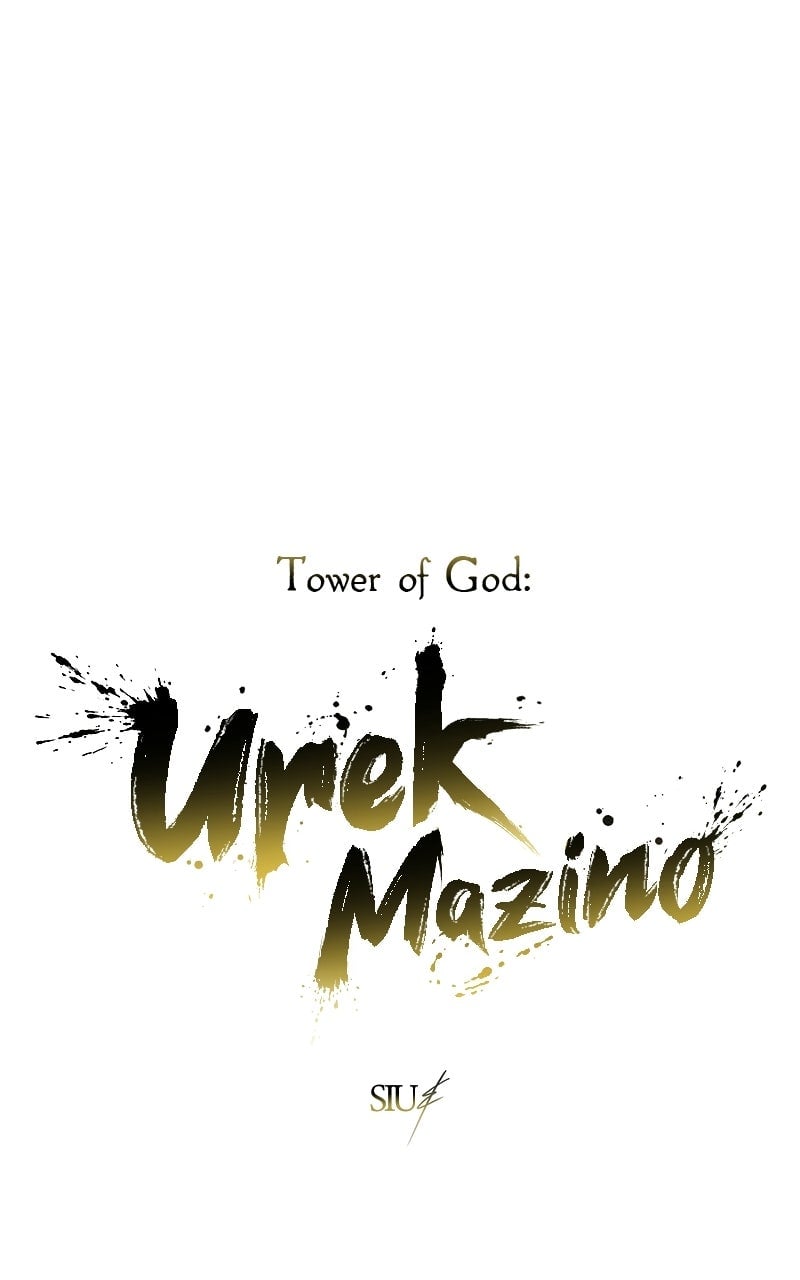 Read Tower of God_ Urek Mazino EN Manga Online