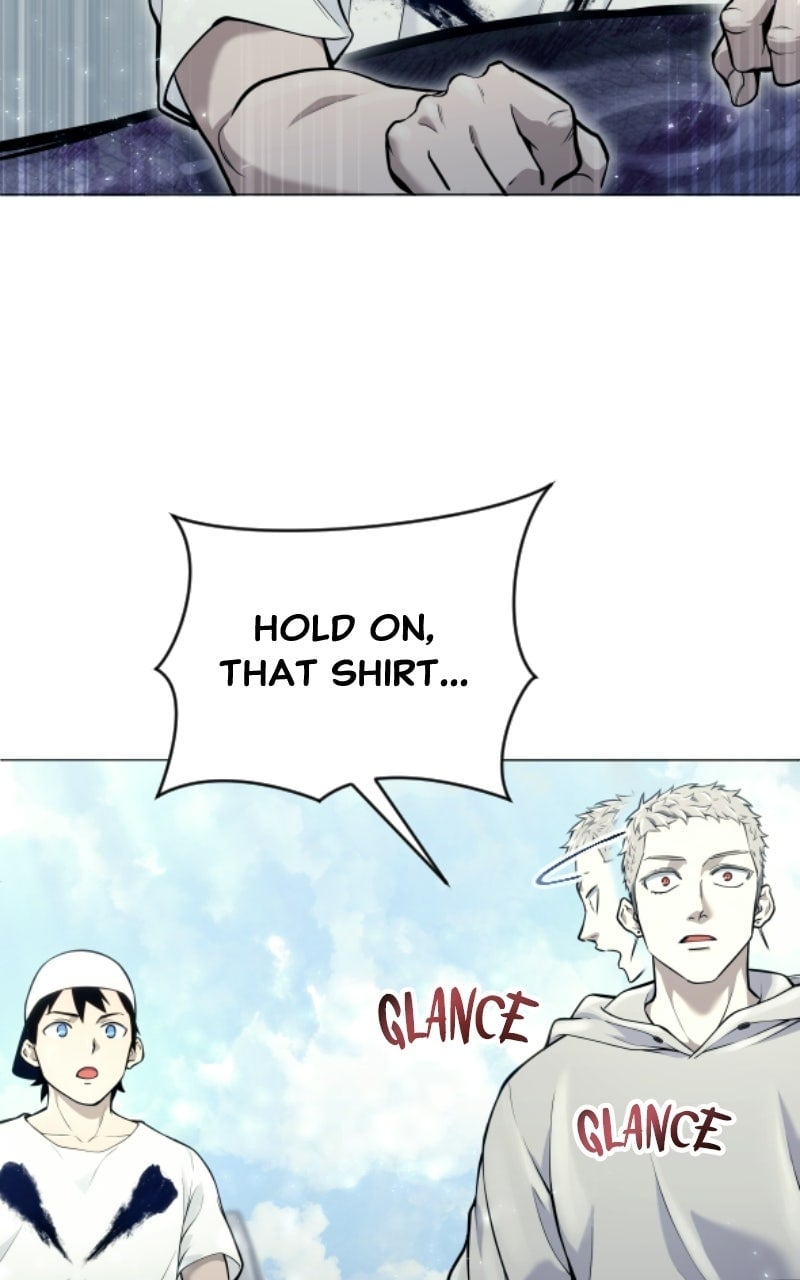 Read Tower of God_ Urek Mazino EN Manga Online