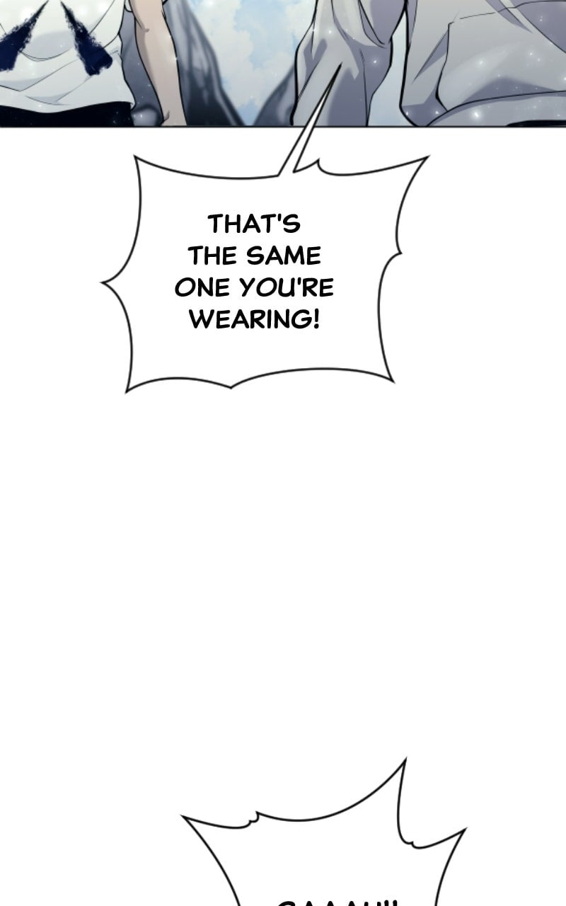 Read Tower of God_ Urek Mazino EN Manga Online