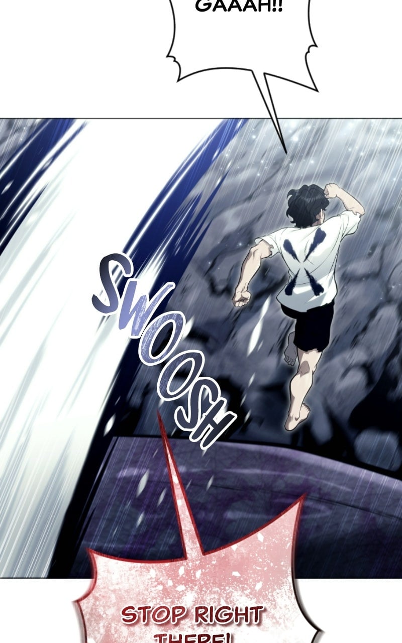 Read Tower of God_ Urek Mazino EN Manga Online