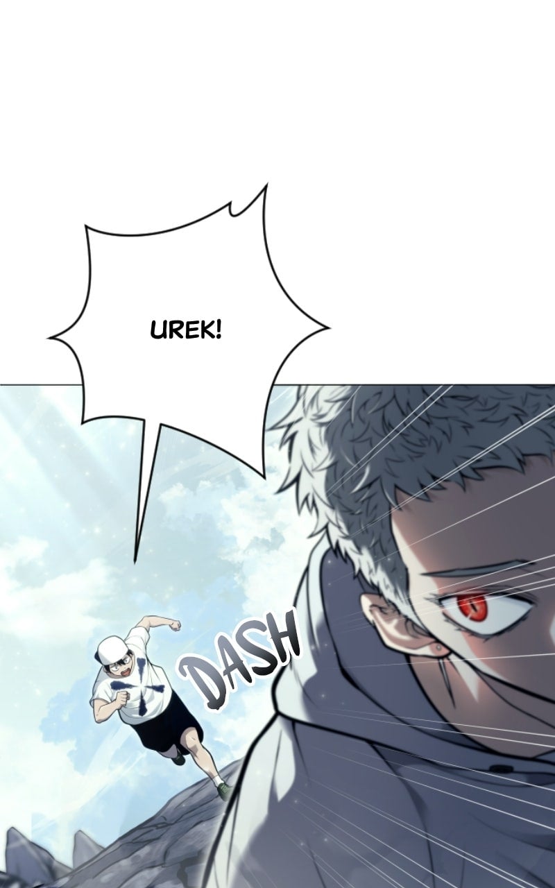 Read Tower of God_ Urek Mazino EN Manga Online
