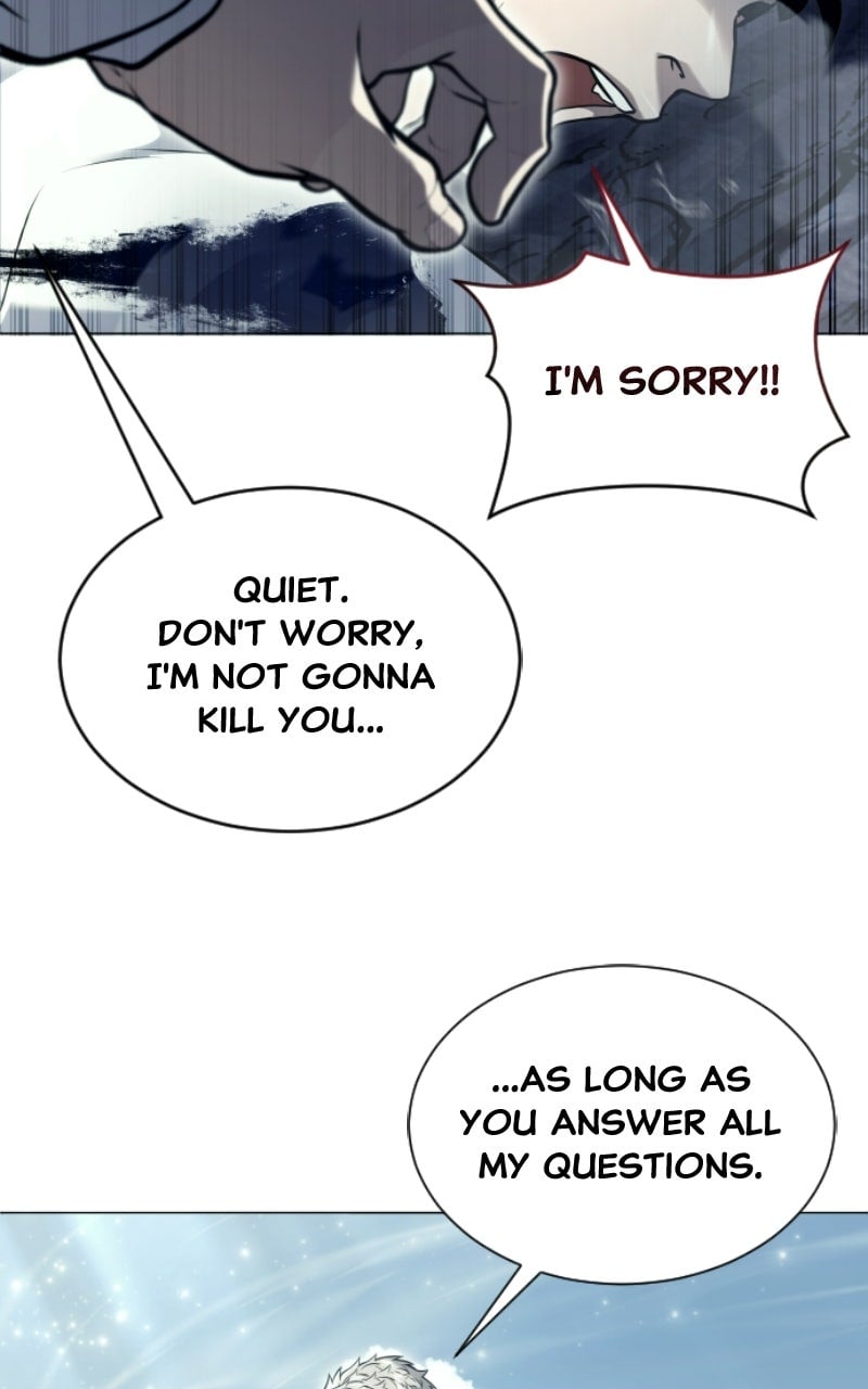 Read Tower of God_ Urek Mazino EN Manga Online