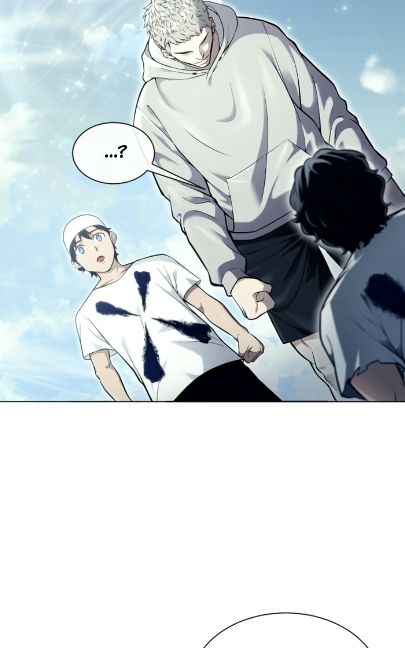 Read Tower of God_ Urek Mazino EN Manga Online