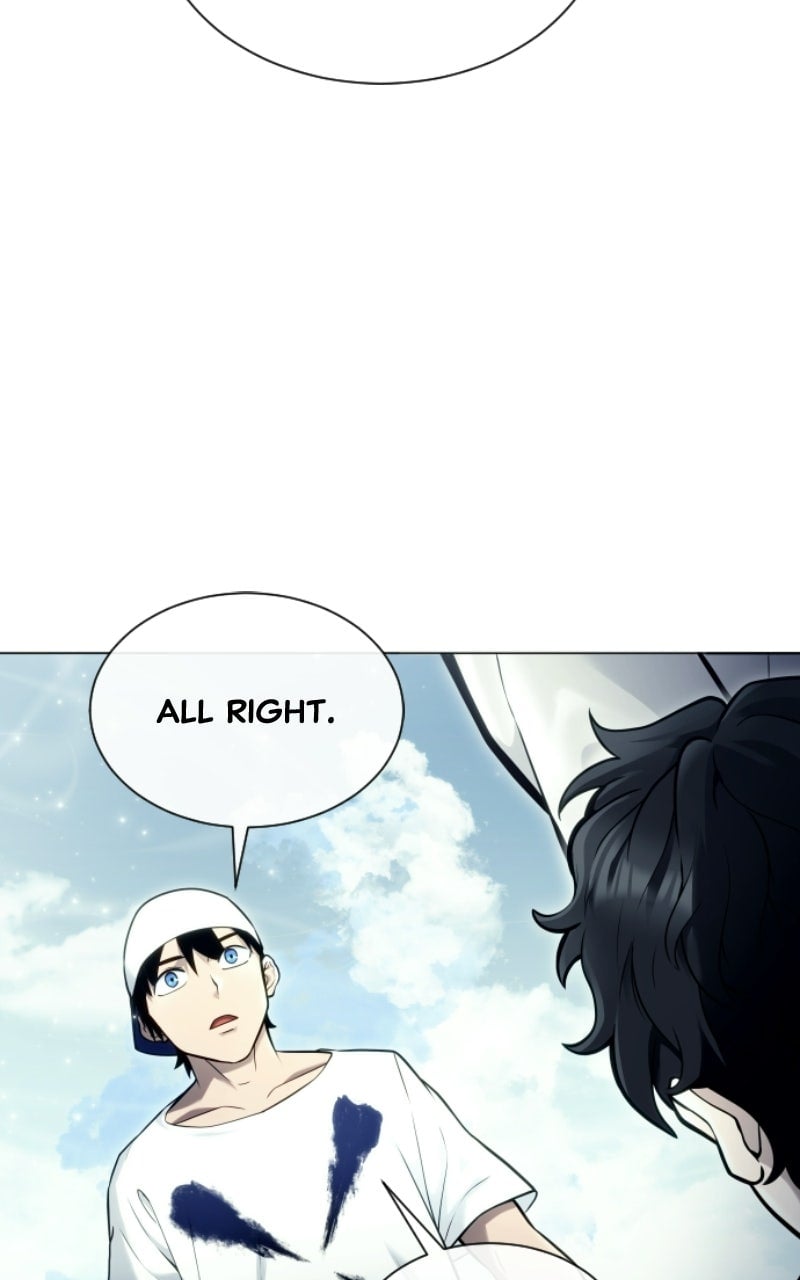 Read Tower of God_ Urek Mazino EN Manga Online