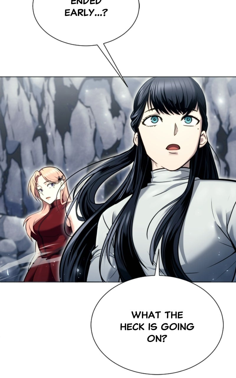 Read Tower of God_ Urek Mazino EN Manga Online