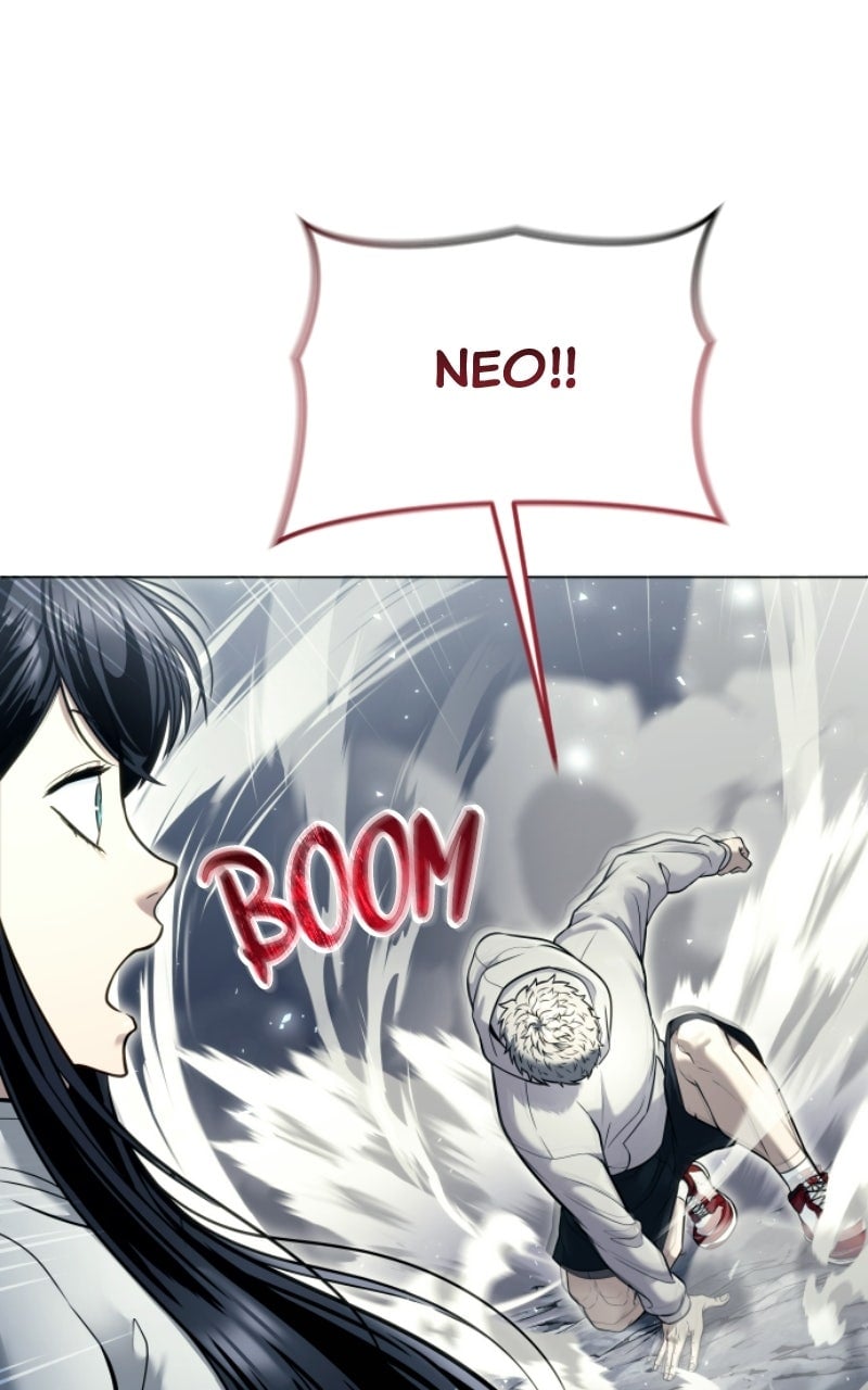 Read Tower of God_ Urek Mazino EN Manga Online