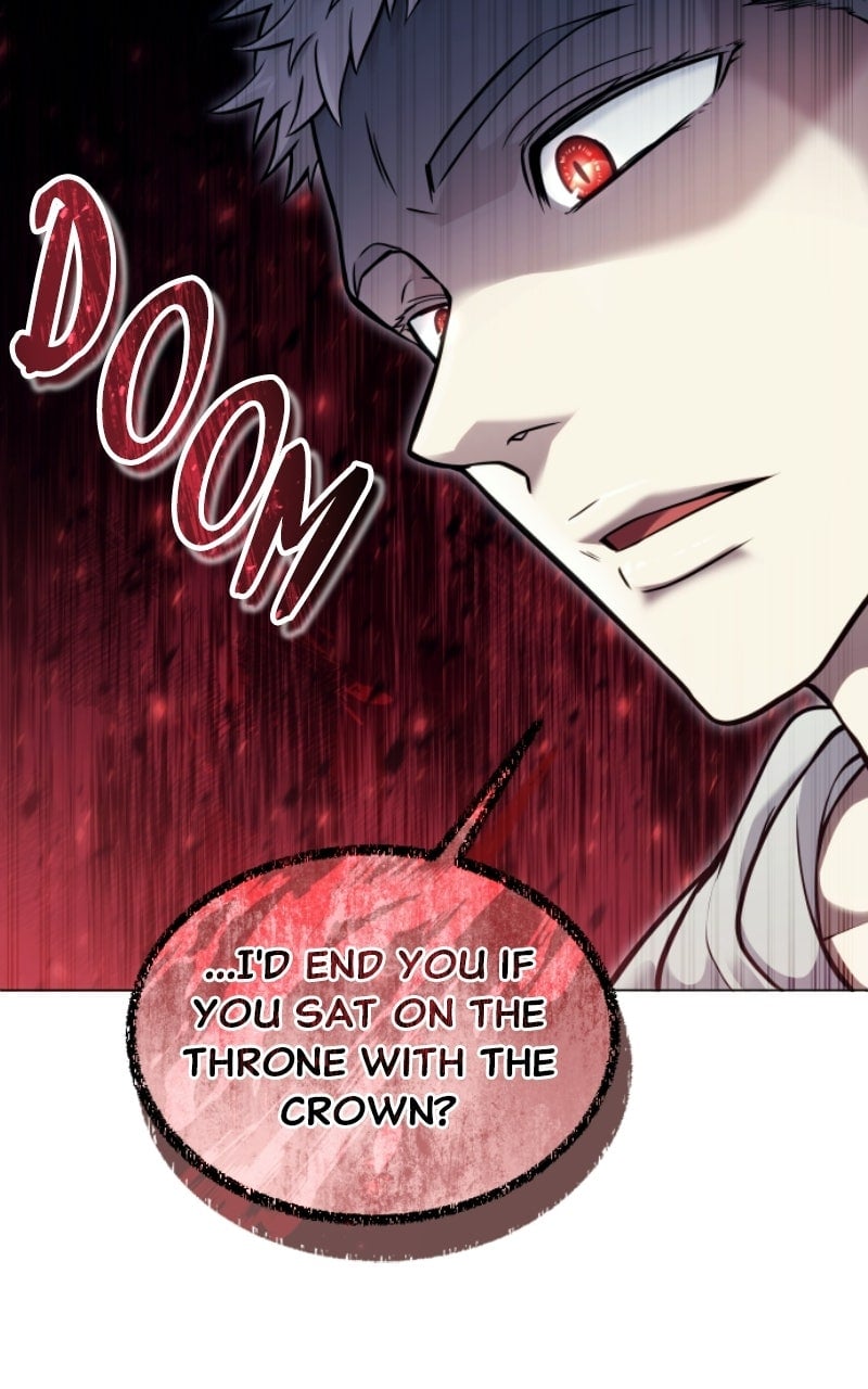 Read Tower of God_ Urek Mazino EN Manga Online