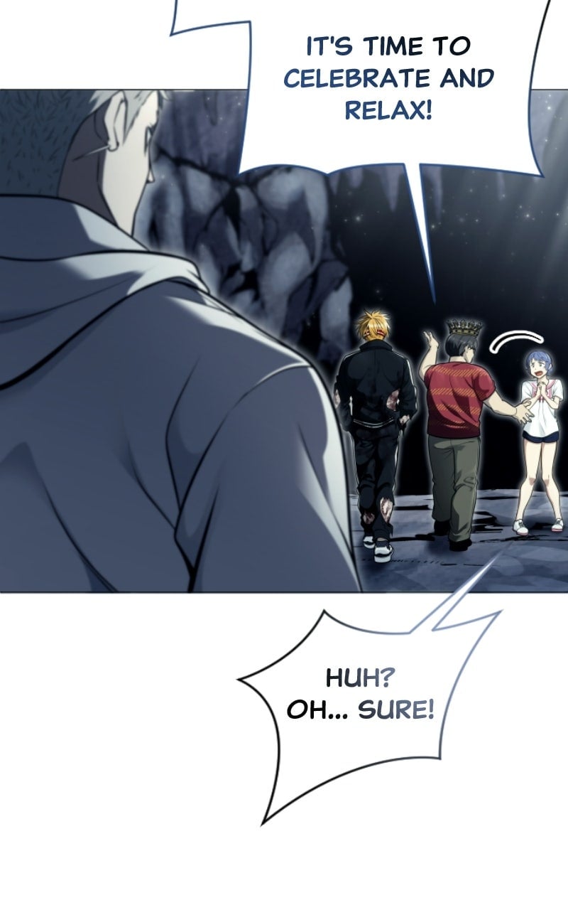 Read Tower of God_ Urek Mazino EN Manga Online