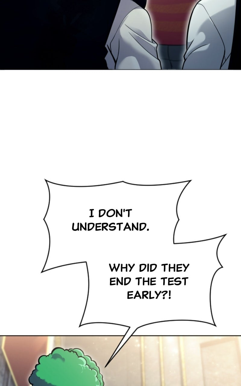 Read Tower of God_ Urek Mazino EN Manga Online