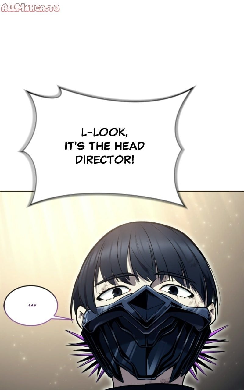 Read Tower of God_ Urek Mazino EN Manga Online