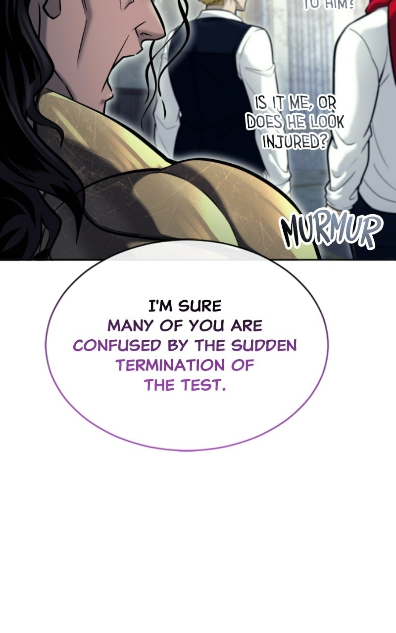 Read Tower of God_ Urek Mazino EN Manga Online
