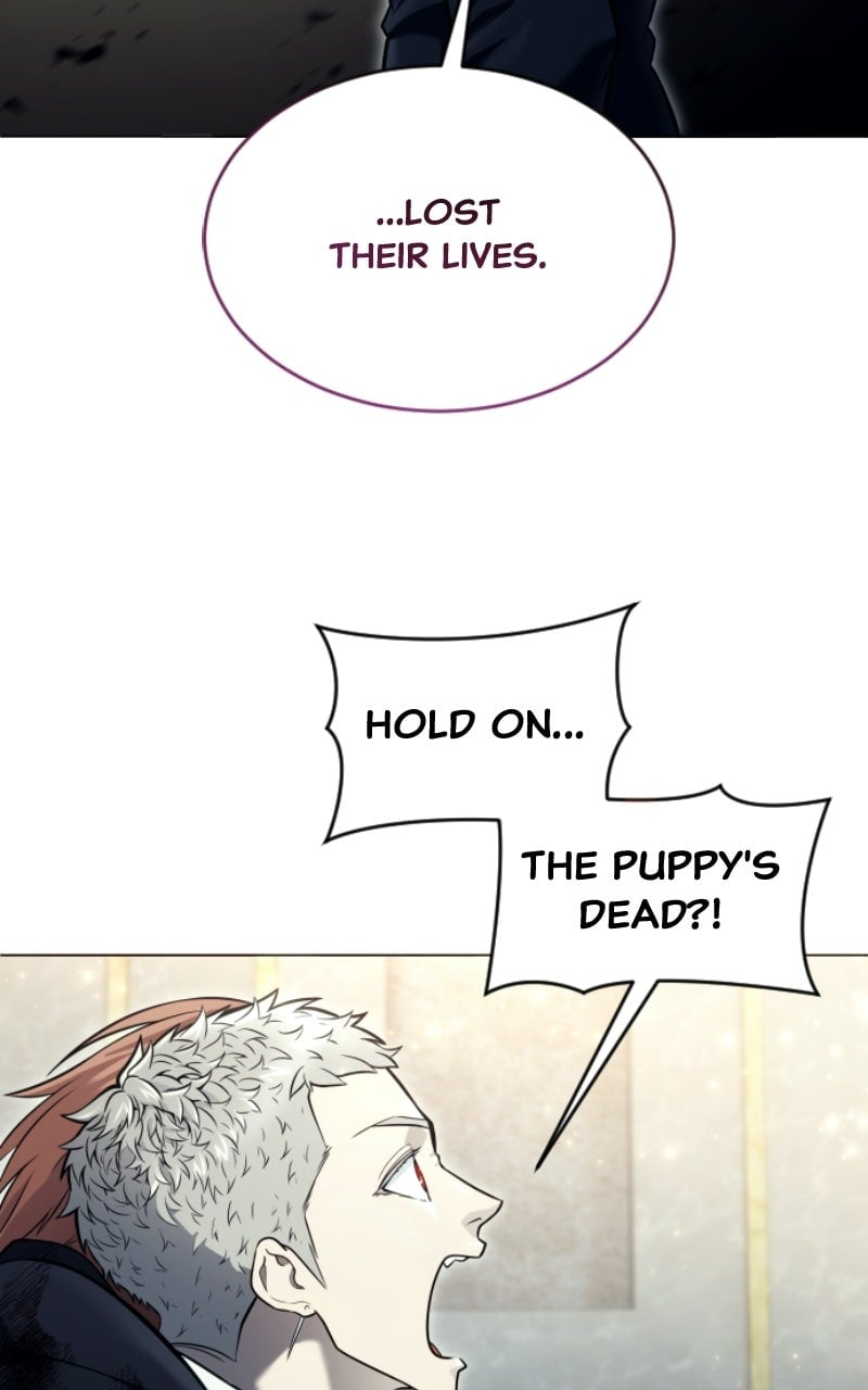 Read Tower of God_ Urek Mazino EN Manga Online