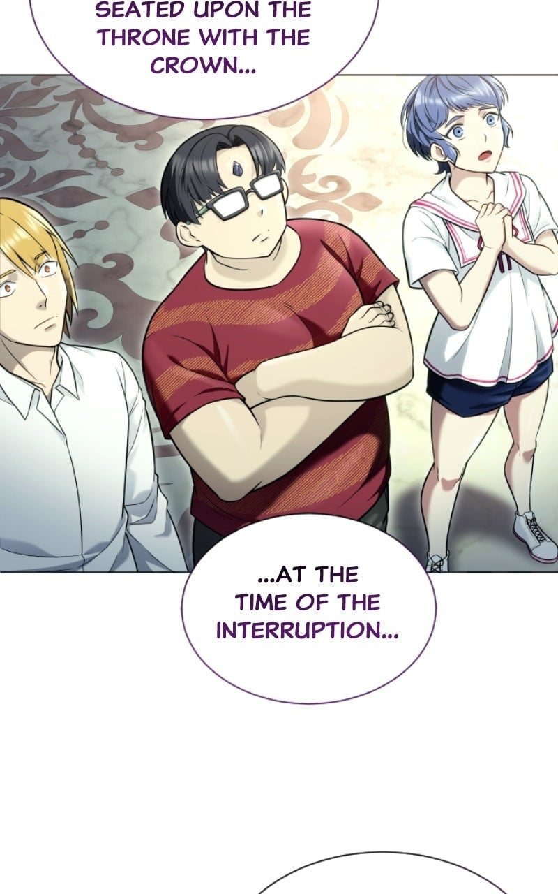 Read Tower of God_ Urek Mazino EN Manga Online