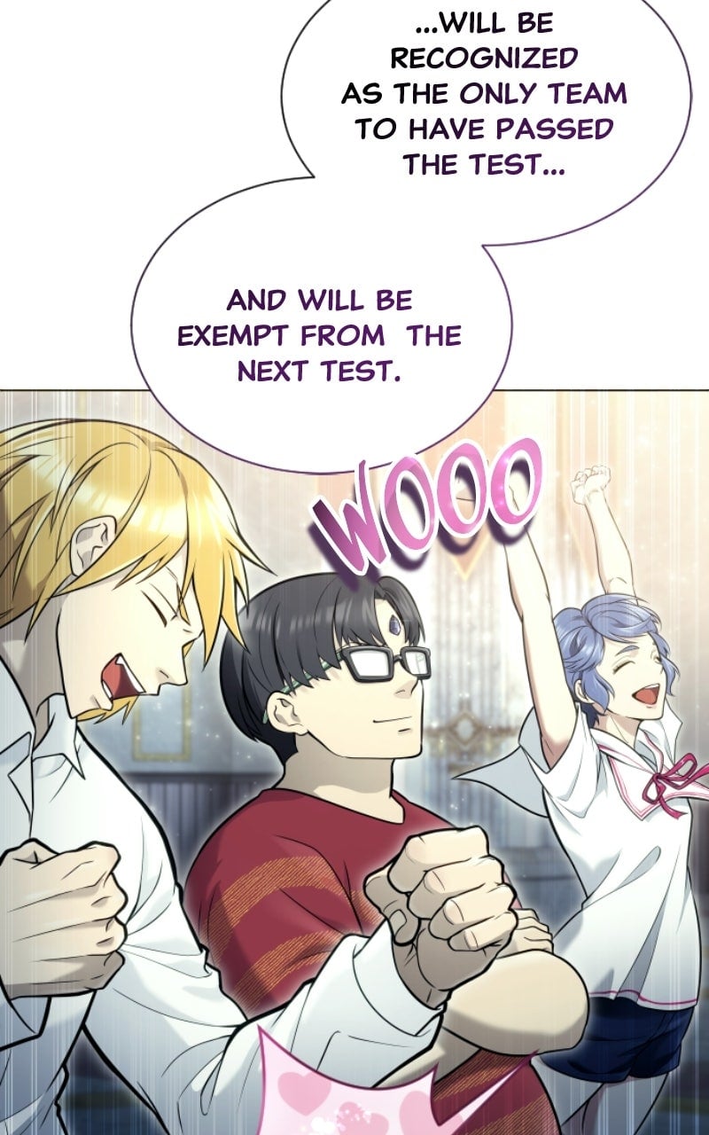 Read Tower of God_ Urek Mazino EN Manga Online