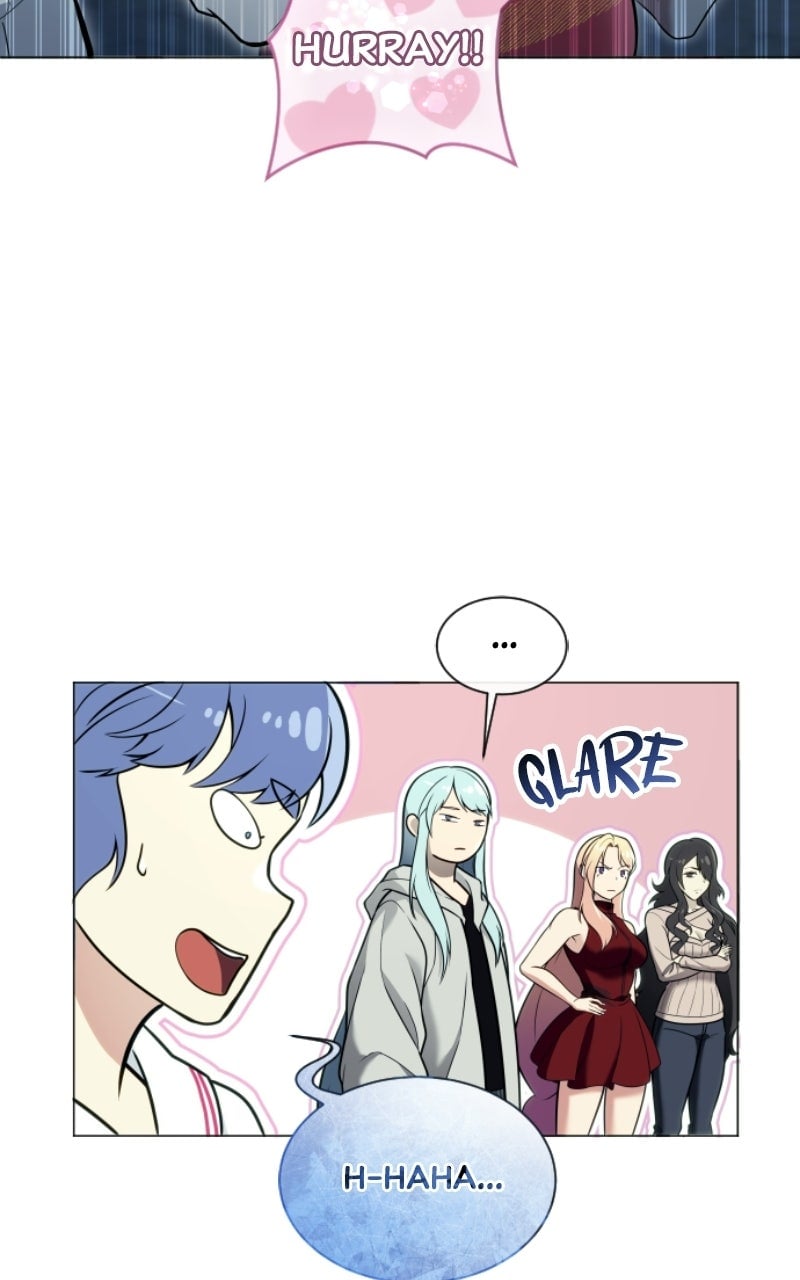 Read Tower of God_ Urek Mazino EN Manga Online