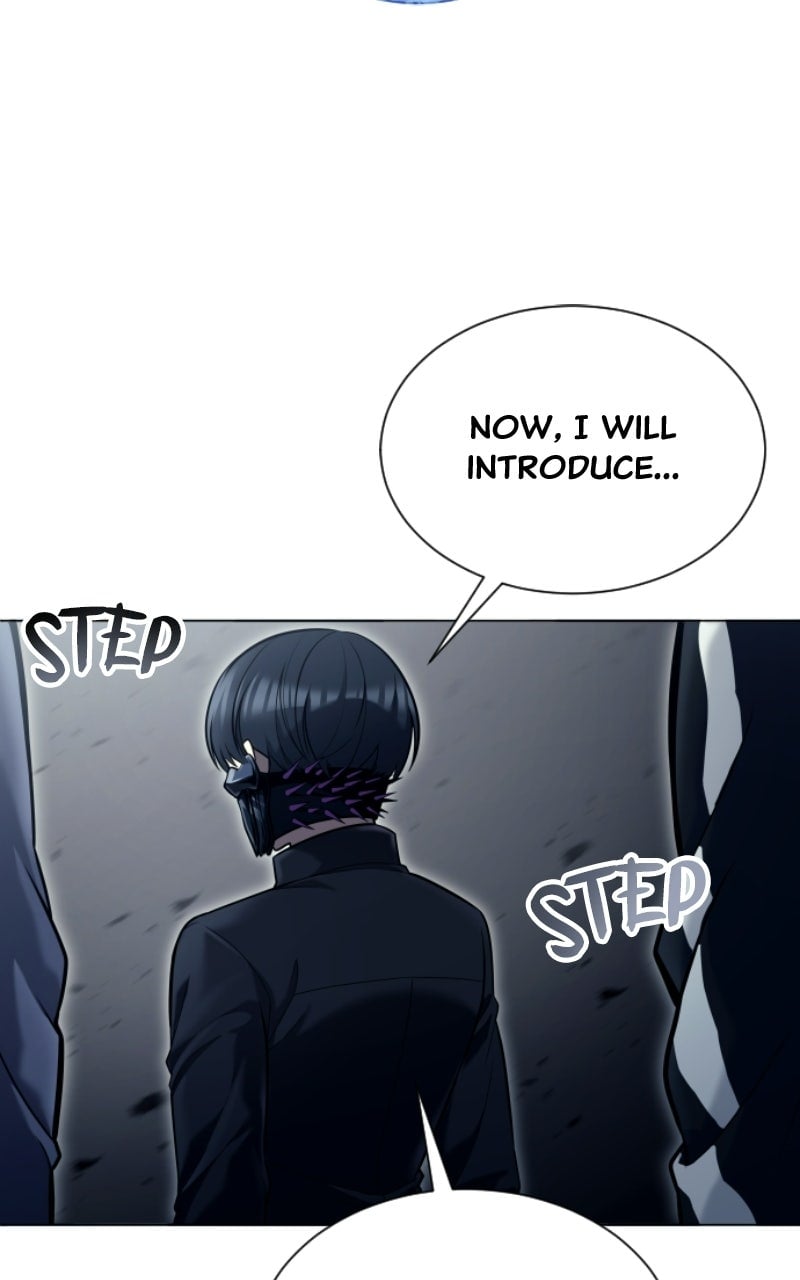 Read Tower of God_ Urek Mazino EN Manga Online