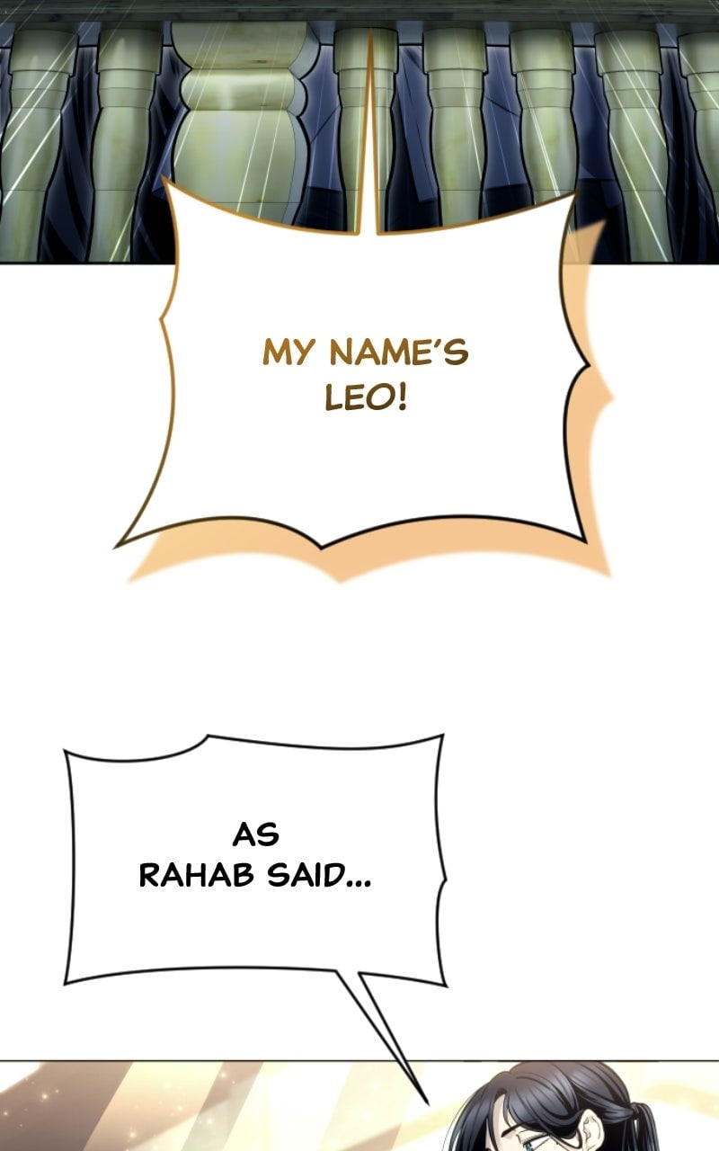 Read Tower of God_ Urek Mazino EN Manga Online