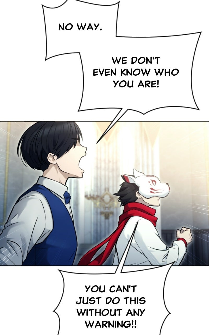 Read Tower of God_ Urek Mazino EN Manga Online