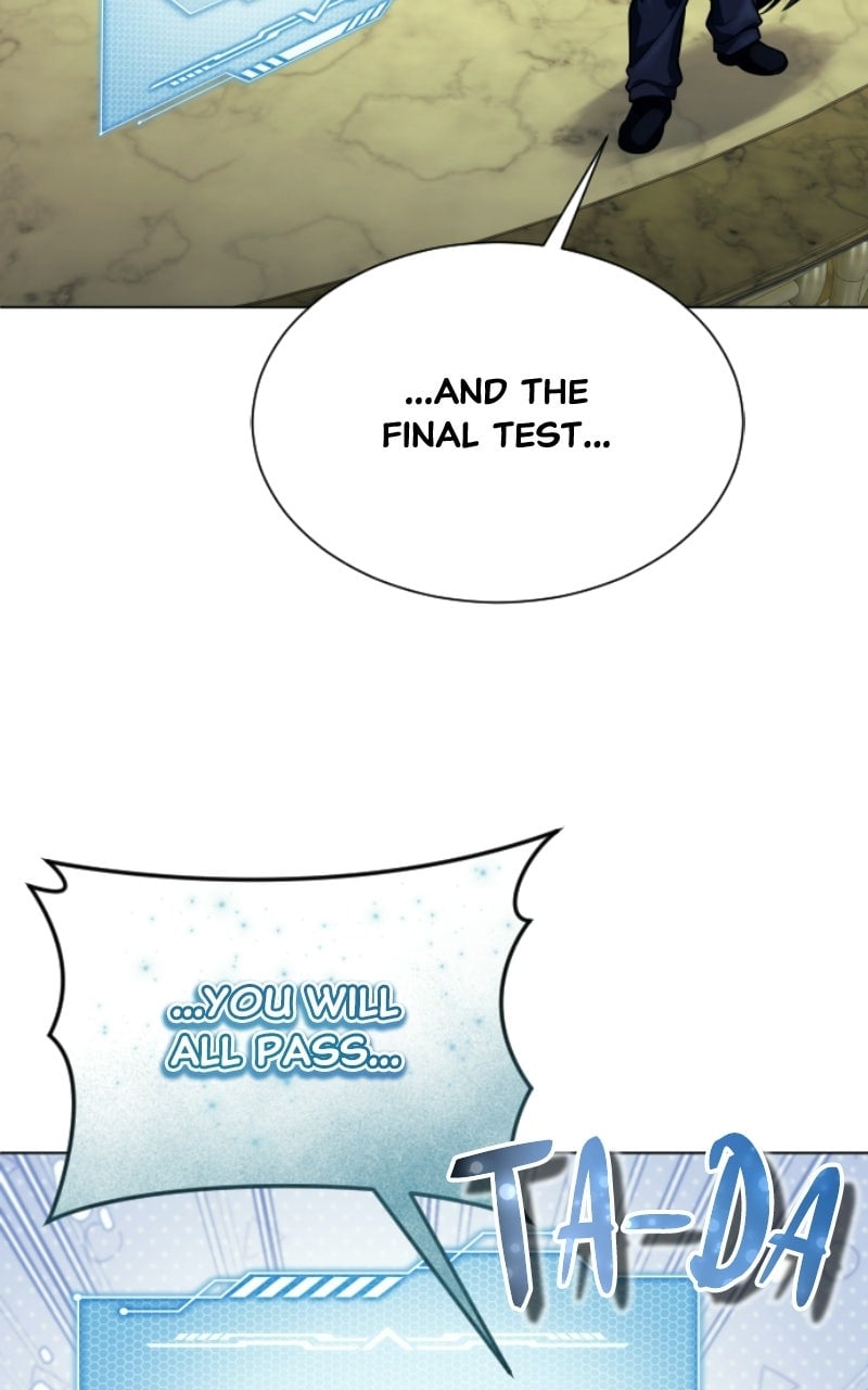 Read Tower of God_ Urek Mazino EN Manga Online
