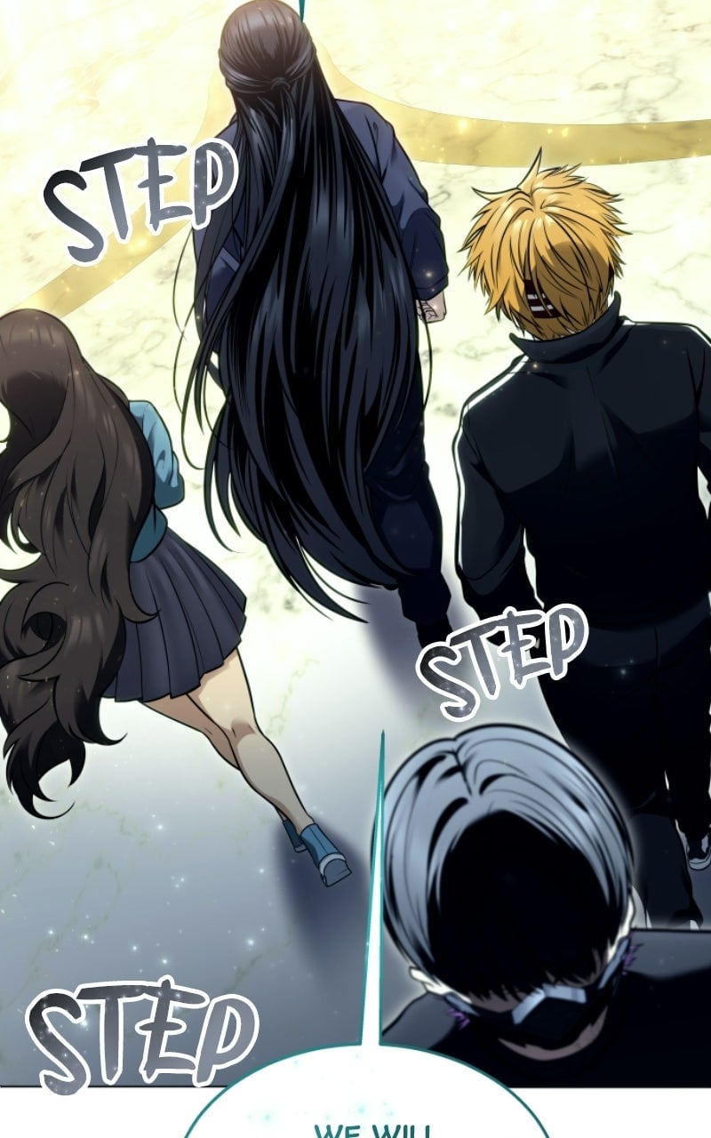 Read Tower of God_ Urek Mazino EN Manga Online