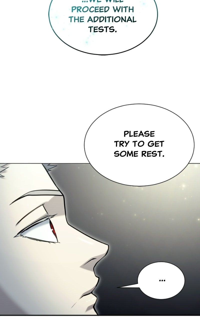 Read Tower of God_ Urek Mazino EN Manga Online