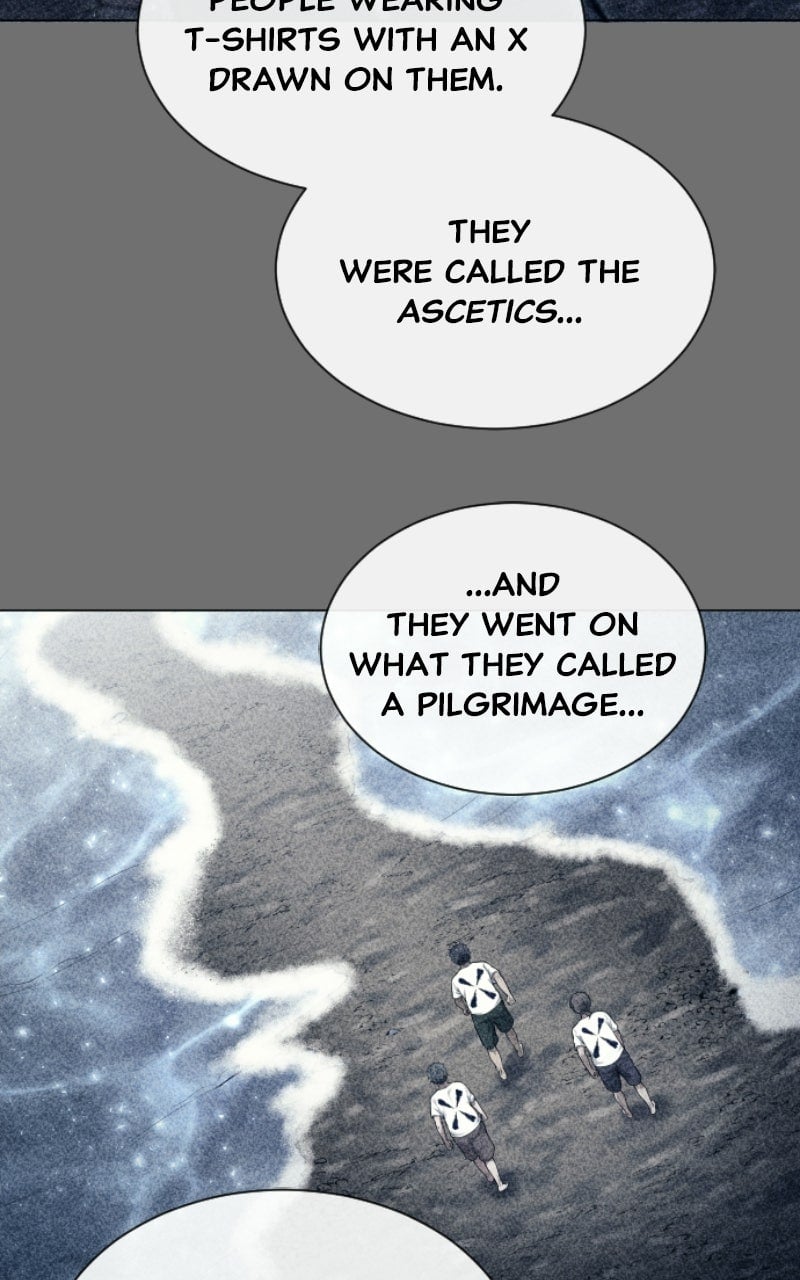 Read Tower of God_ Urek Mazino EN Manga Online