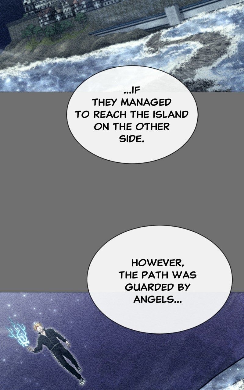Read Tower of God_ Urek Mazino EN Manga Online