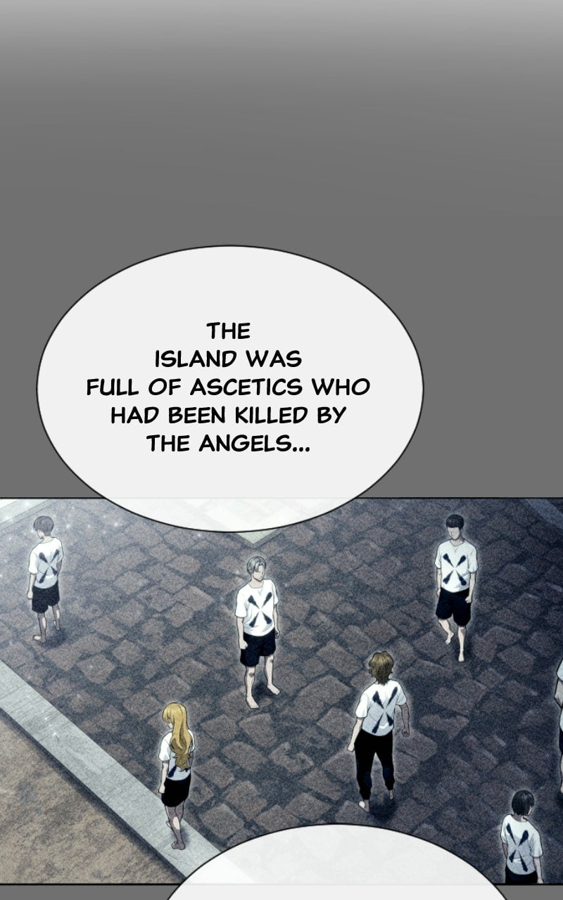 Read Tower of God_ Urek Mazino EN Manga Online