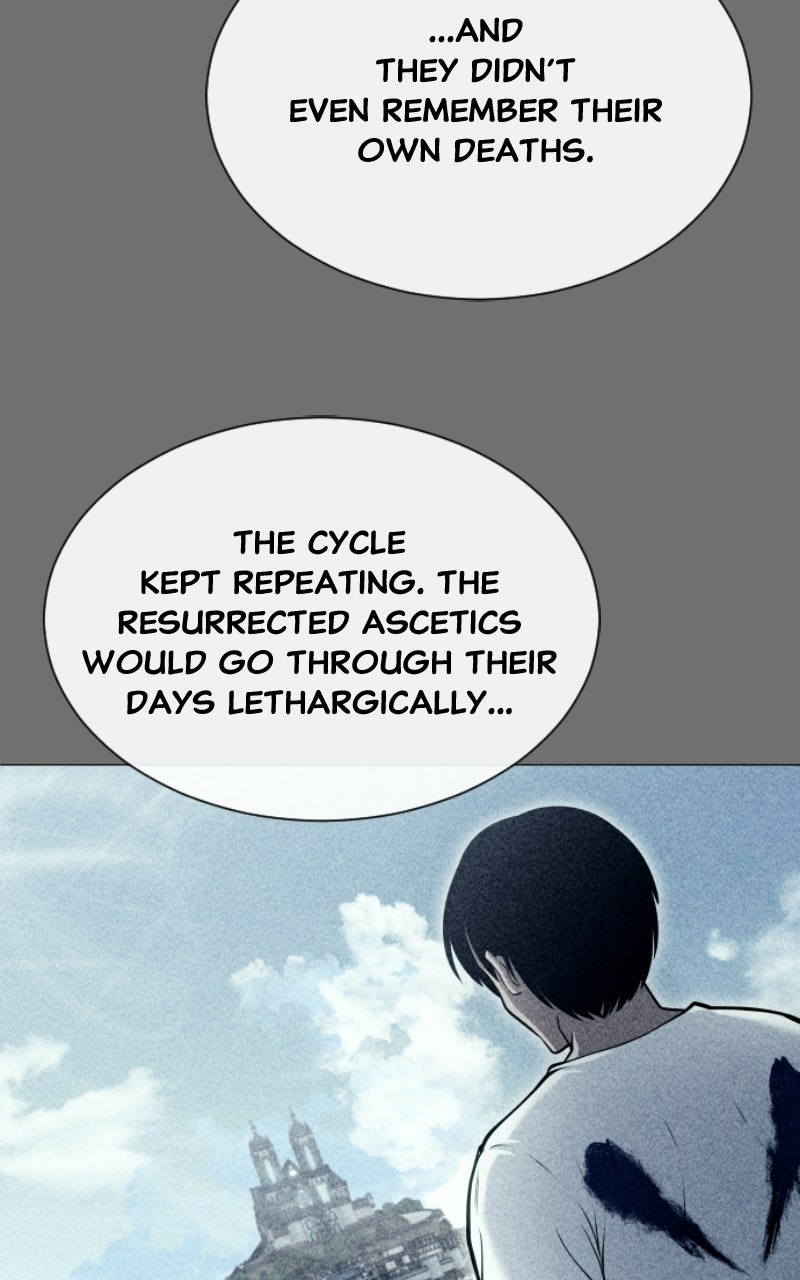 Read Tower of God_ Urek Mazino EN Manga Online